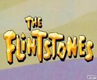 Η Flintstones λογότυπο